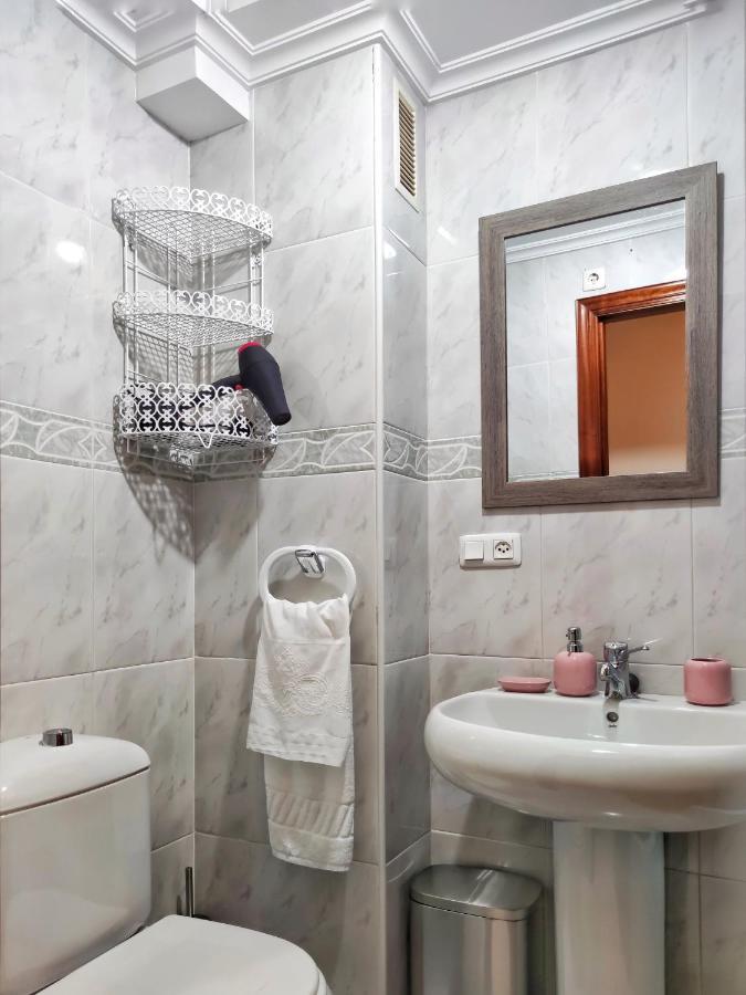 Ferienwohnung Desconectaengalicia Rosalia, 100M Playa Silgar Sanxenxo Exterior foto
